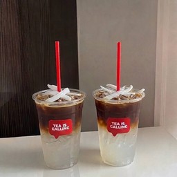 COCONUT AMERICANO - อมเริกาโน่มะพร้าว