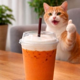 ฝ้ายคำCoffee