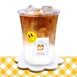 ลาเต้ [Latte]