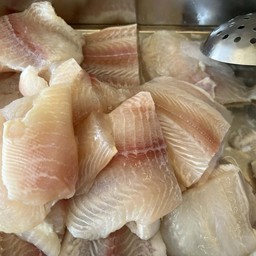 ปลาดอลลี่ 100 กรัม