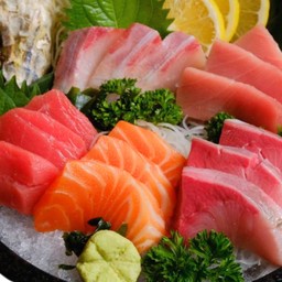 8236.D-Sashimi 5Syu Mori
