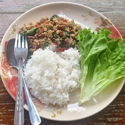 ของขวัญ อาหารตามสั่ง