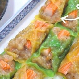 ก๊ะมาขนมจีบซาลาเปาฮาลาล ก๊ะมาขนมจีบซาลาเปาฮาลาล