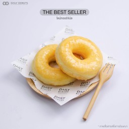 DAILY DONUTS รังสิต คลองสอง