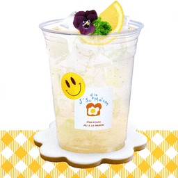 เลมอนเนด [Lemonade]