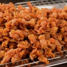 ร้านไก่ทอดตี๋หมวย