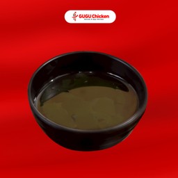 ซุปสาหร่าย