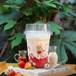 กาแฟสด Slow Bar Bua