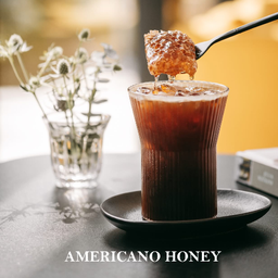 (I) AMERICANO HONEY