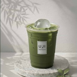 Uji Matcha ลาดพร้าว