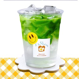 เพียวมัทฉะ [Pure Matcha]