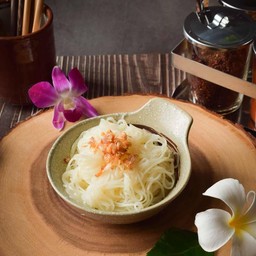 เส้นเล็กลวก