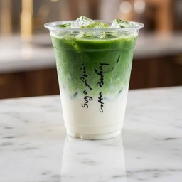 OKUMIDORI Single Cultivar เกรดพิธีการค่ะ