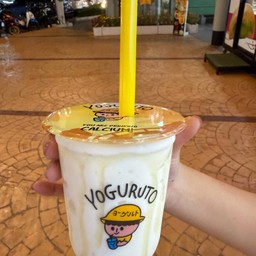 Yoguruto โยกุรุโตะ สาขา Susco Pinklao