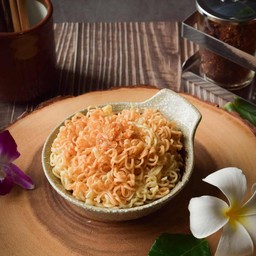 มาม่าลวก