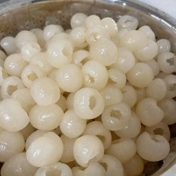 หมูสะเต๊ะสายกลาง (สูตรเมืองตรัง)