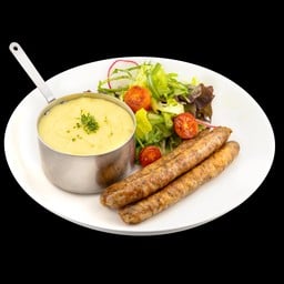 French Sausage
