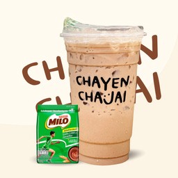 ไมโล
