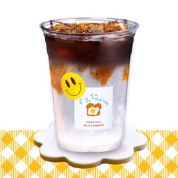 อเมริกาโน่มะพร้าว [Americano Coconut]