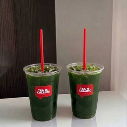 CLEAR MATCHA - มัทฉะใส