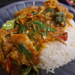 ครัวอร่อยจัง