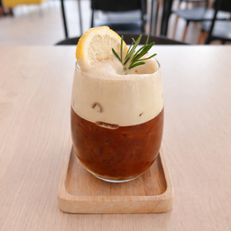 (I) HONEY LEMON COFFEE