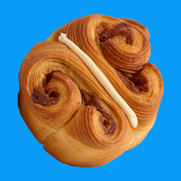 ซินนามอน บัตเตอร์ฟลาย