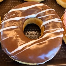 Daily donuts สาขาถลาง-พนาสนธิ์ แกรนด์วิล บางโจ