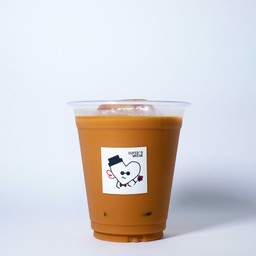 ชาใต้ (Southern Thai Tea)