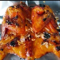 ไก่ย่างวาริน