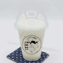 ชะนีป้า คาเฟ่