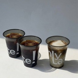 Trio set ! Black&White