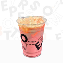 Pink Milk | นมชมพู
