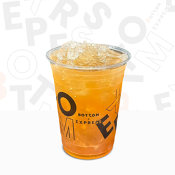 Yuzu Tea | ชายูซุ