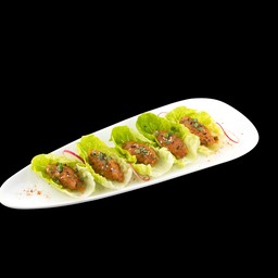 Spicy Tuna