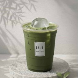 Uji Matcha ลาดพร้าว