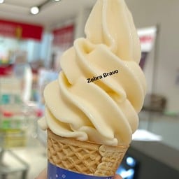 makro SOFT SERVE  แม็คโคร บางบอน