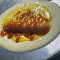 N&N เครปโตเกียว