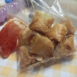 ร้านน้ำหวาน ปอเปี๊ยะทอด เชฟวันGO บางนา