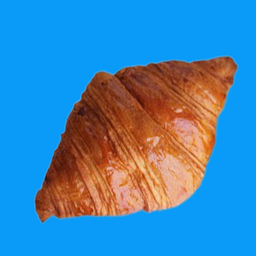 🥐 ครัวซองต์