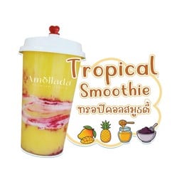 Amollada Premium Fruist