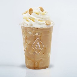 Macadamia Frappe แมคคาเดเมีย เฟรปเป้