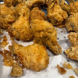 สุรินทร์ไก่กรอบ ตลาดไอคิว