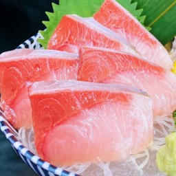 8241.D-Buri Sashimi