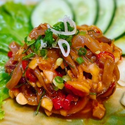 8253. D-Yam Shiokara