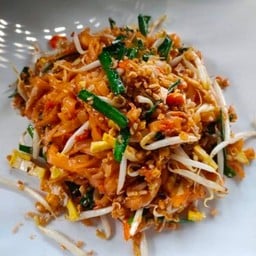 หอยทอดสายสีี่