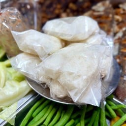 น้ำพริก แม่โดนัส ตลาดนัดเจ้าพระยา