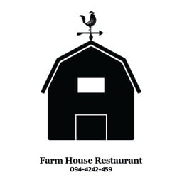 ฟาร์มเฮ้าส์ Farmhouse Restaurant