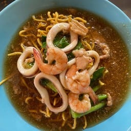 ราดหน้าคุณจี๊ด บางขุนนนท์