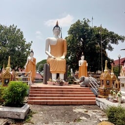 วัดบำรุงรื่น